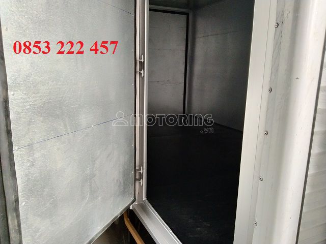 JAC x150 tưng bừng đón xuân giảm giá kịch sàn 2019 ảnh 5